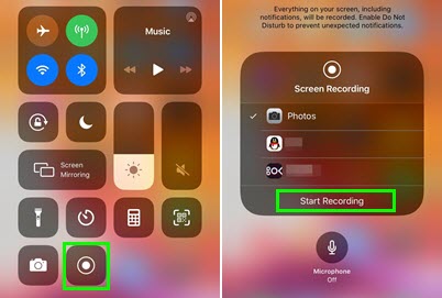 screen recording on ipad with sound screen recording on ipad with sound