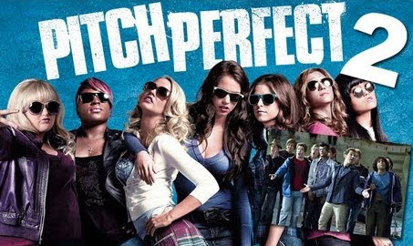 Watch Pitch Perfect 2 Online Free Full Hd