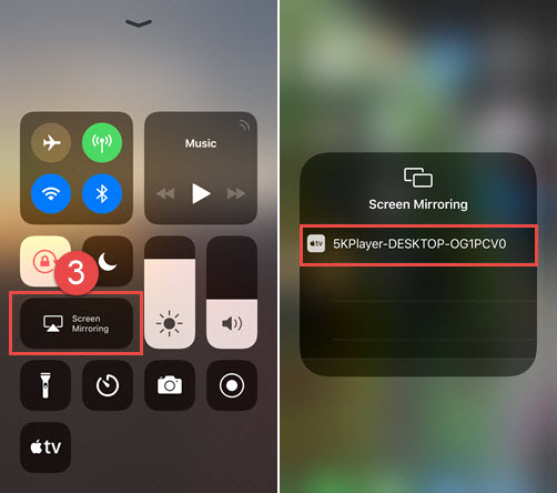 airplay screen mirroringdownlaod