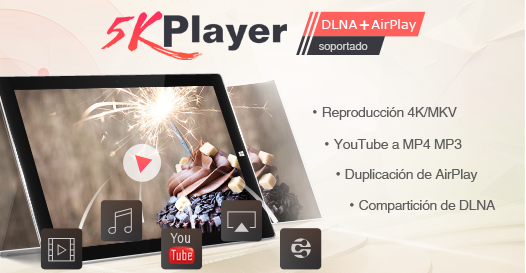 Mejores reproductores 4K GRATIS