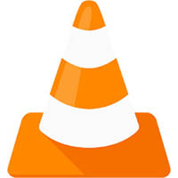 VLC Blu-ray再生