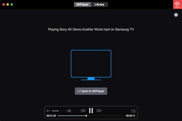 VLC AirPlay Not Working Alternative Player