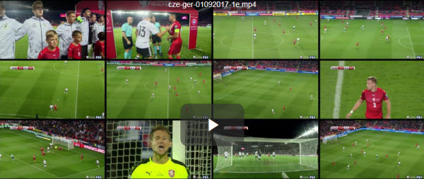 Download football full match 1080p