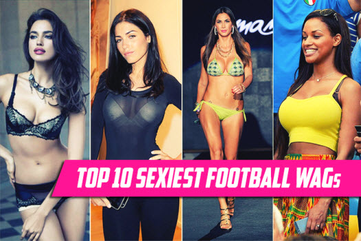 Download FIFA World Cup wags videos