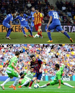 Messi Skills Video Download