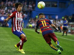 Neymar dribbling skills