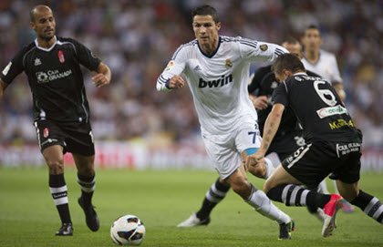 Ronaldo Skills Video Download