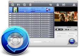 fast DVD ripper