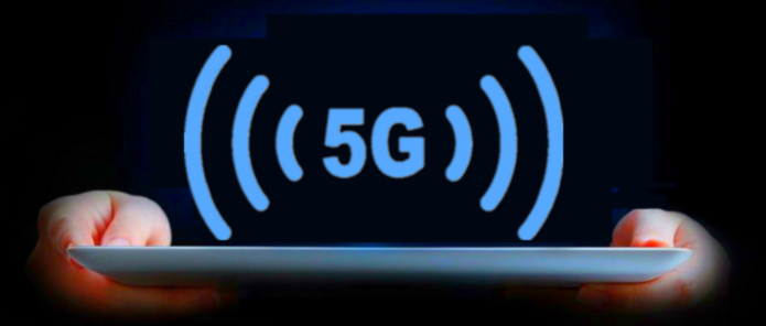 5G{