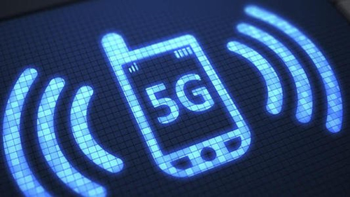 5Gに対応
