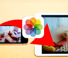 iPhone��iPad�Ŏʐ^�����L����