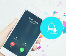 iPhone�̒��M���𖳗��Ń_�E�����[�h