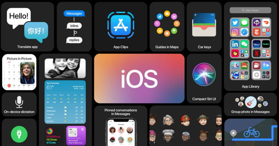 iOS 14 Bugs and Fixes