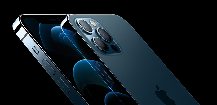 2021iPhone最新機種のカメラ