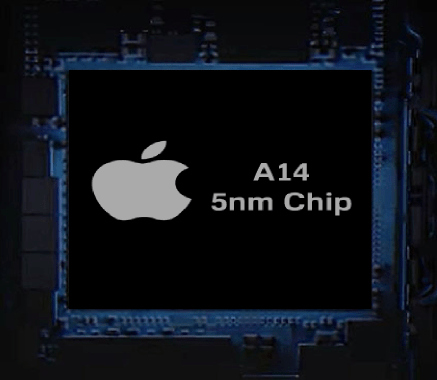 iPhone A14 Bionic