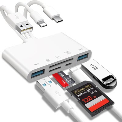 パソコンなしでキッズカメラからiPhoneに転送