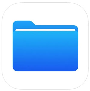 iPhone ZIP解凍アプリ