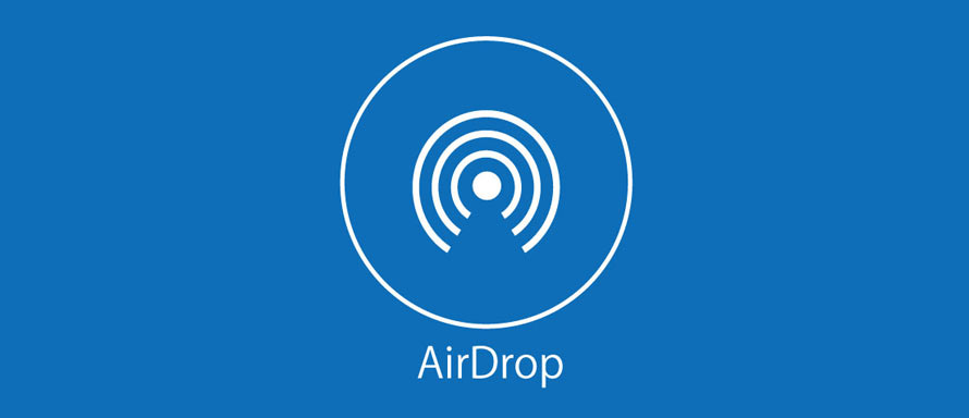 AirDrop