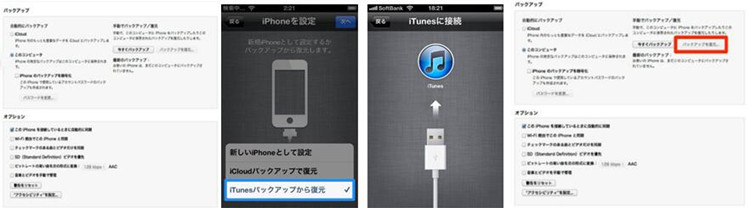 iPhoneQ[f[^@p