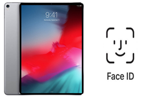 iPad 2018V@\