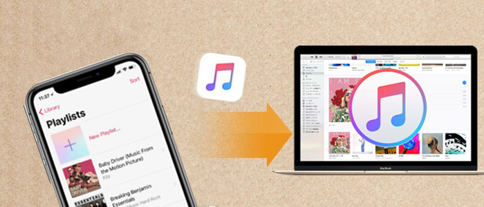 無料 Iphoneからitunesに音楽を無料転送する方法 Ios12まで対応