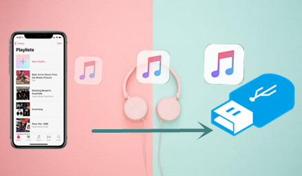 便利コツ Iphoneからusbに音楽を入れる方法をご紹介 パソコンなしも可能