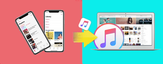 対策 Iphoneの曲がitunesに入らない時の対処法 簡単にiphoneの音楽をitunesに入れる