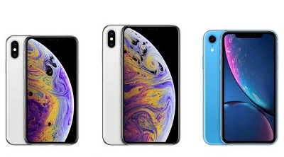 iPhone XR iPhone XS iPhoneXS Max ǂ