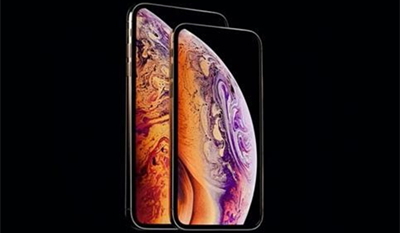 iPhone XR XS XS Max Ⴂ