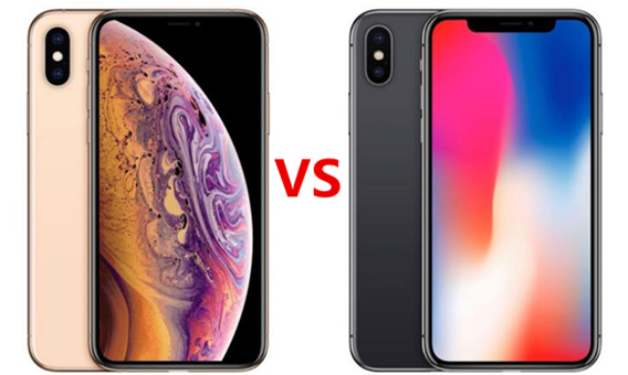 iPhone X@iPhone XS Ⴂ