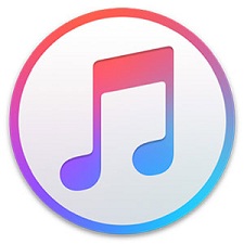 iPhone XS obNAbv iTunes