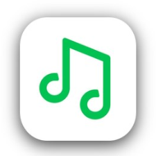 iOS11 Music FM