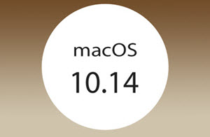 macOS 10.14