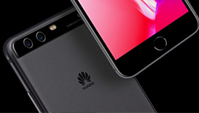 Apple iPhone 12 vs HUAWEI P10