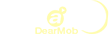 black logo dearmob