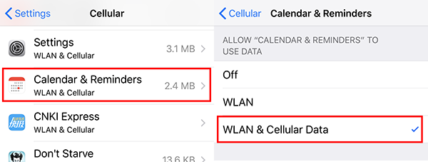 2022 Top 6 Methods To Solve Icloud Calendar Not Syncing With Iphone