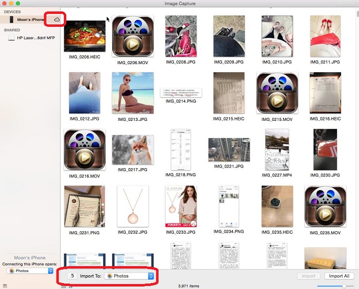 how to share add photos to iphone from mac how to share add photos to iphone from mac