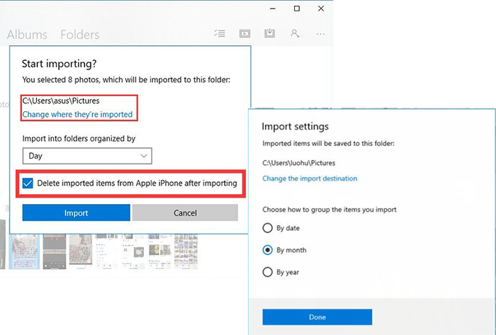 iCloud for Windows 10 not Working