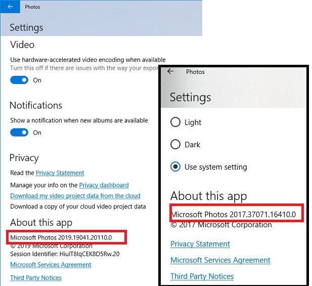 iCloud for Windows 10 not Working