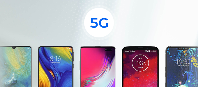 How to Choose A 5G Phone