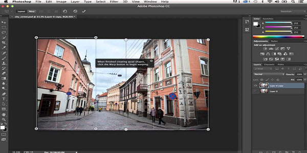 Edit HEIC in Adobe Photoshop