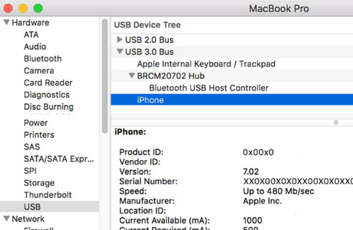 apple mobile device driver update