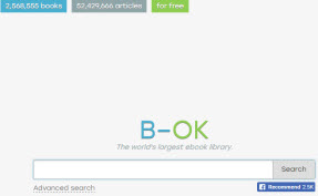 b-ok.org ebook website