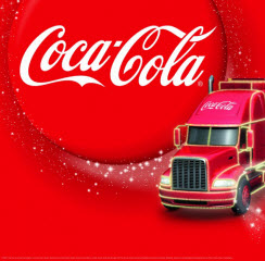 Coca ColaChristmas ringtone for iPhone
