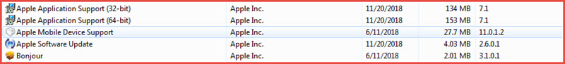 DCIM Folder Empty on PC