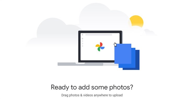 Delete Photos from Google Photos