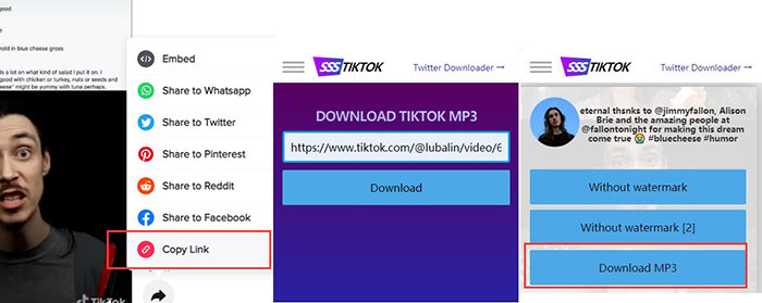 How to turn a video into ringtone iPhone