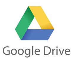 Google Drive