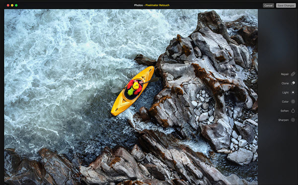 HEIC Photo Viewer for Mac