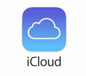 sync iPhone contacts using iCloud